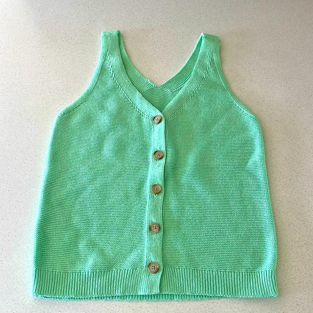 Loft Soft Knit Tank